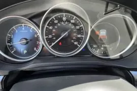 Mazda, CX series, CX-5