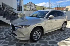 Mazda, CX series, CX-5