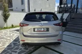 Mazda, CX series, CX-5