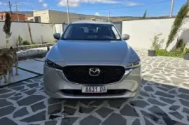 Mazda, CX series, CX-5