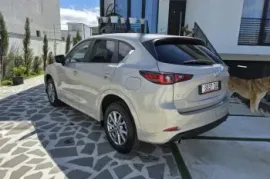 Mazda, CX series, CX-5