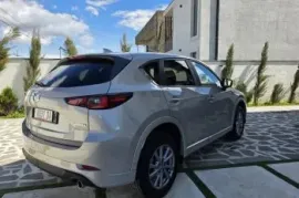 Mazda, CX series, CX-5