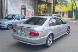 BMW, 5 Series, 530