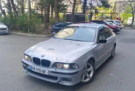 BMW, 5 Series, 530