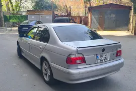 BMW, 5 Series, 530