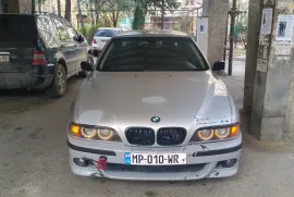 BMW, 5 Series, 530
