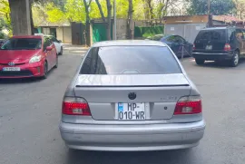 BMW, 5 Series, 530