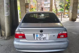 BMW, 5 Series, 530