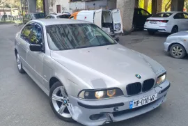 BMW, 5 Series, 530