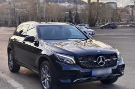 Mercedes-Benz, GLC, GLC 300