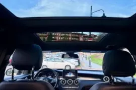 Mercedes-Benz, GLC, GLC 300