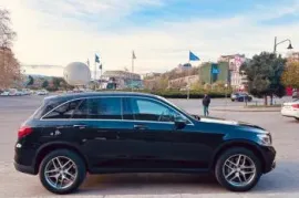 Mercedes-Benz, GLC, GLC 300