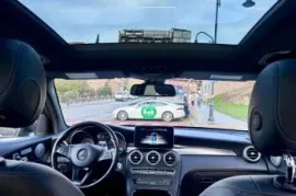 Mercedes-Benz, GLC, GLC 300