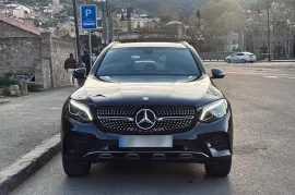 Mercedes-Benz, GLC, GLC 300