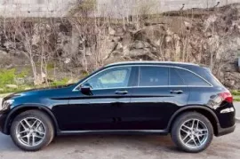 Mercedes-Benz, GLC, GLC 300