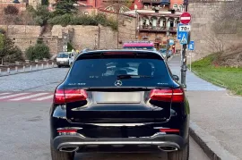 Mercedes-Benz, GLC, GLC 300