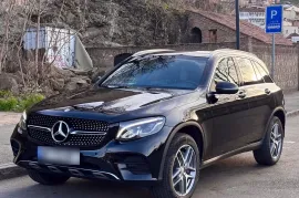 Mercedes-Benz, GLC, GLC 300