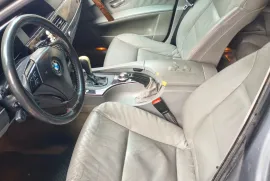 BMW, 5 Series, 530