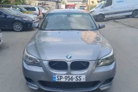 BMW, 5 Series, 530