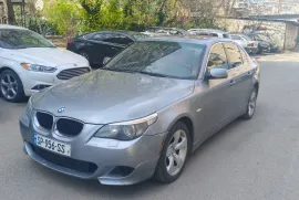 BMW, 5 Series, 530