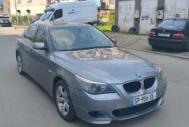 BMW, 5 Series, 530