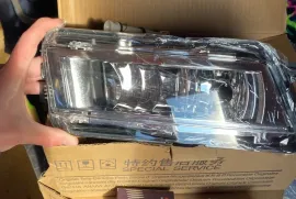 Автозапчасти, Фары и лампочки, Противотуманные огни