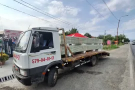 ევაკუატორი  ხაშური ქარელი გორი 24/7