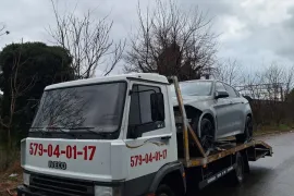 ევაკუატორი  ხაშური ქარელი გორი 24/7