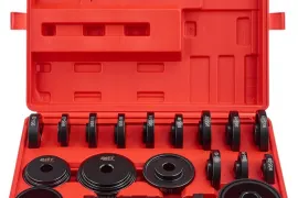 ავტონაწილები, დისკები და საბურავები, სხვა