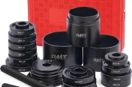 ავტონაწილები, დისკები და საბურავები, სხვა