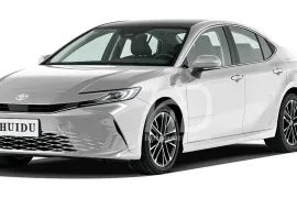 Toyota, Camry