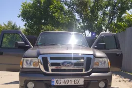 Ford, Ranger