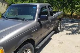 Ford, Ranger