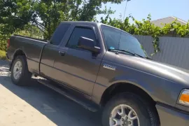 Ford, Ranger