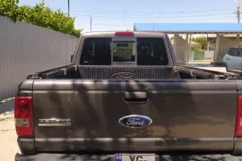 Ford, Ranger