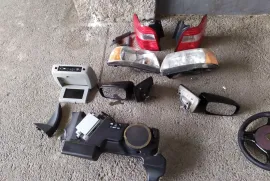 Автозапчасти, Разобранные автомобили, FORD 