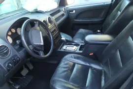 Автозапчасти, Разобранные автомобили, FORD 