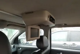 Автозапчасти, Разобранные автомобили, FORD 