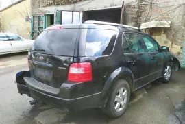 Автозапчасти, Разобранные автомобили, FORD 