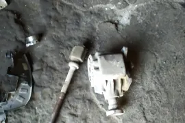 Автозапчасти, Разобранные автомобили, FORD 