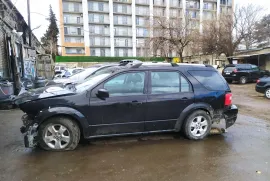 Автозапчасти, Разобранные автомобили, FORD 