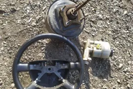 Автозапчасти, Разобранные автомобили, FORD 