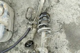 Автозапчасти, Разобранные автомобили, FORD 