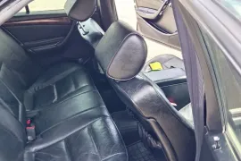 Mercedes-Benz, C Class, C 230