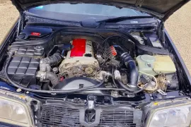 Mercedes-Benz, C Class, C 230