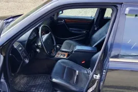 Mercedes-Benz, C Class, C 230