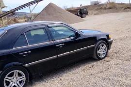 Mercedes-Benz, C Class, C 230