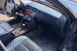 Mercedes-Benz, C Class, C 230