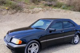 Mercedes-Benz, C Class, C 230