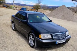 Mercedes-Benz, C Class, C 230